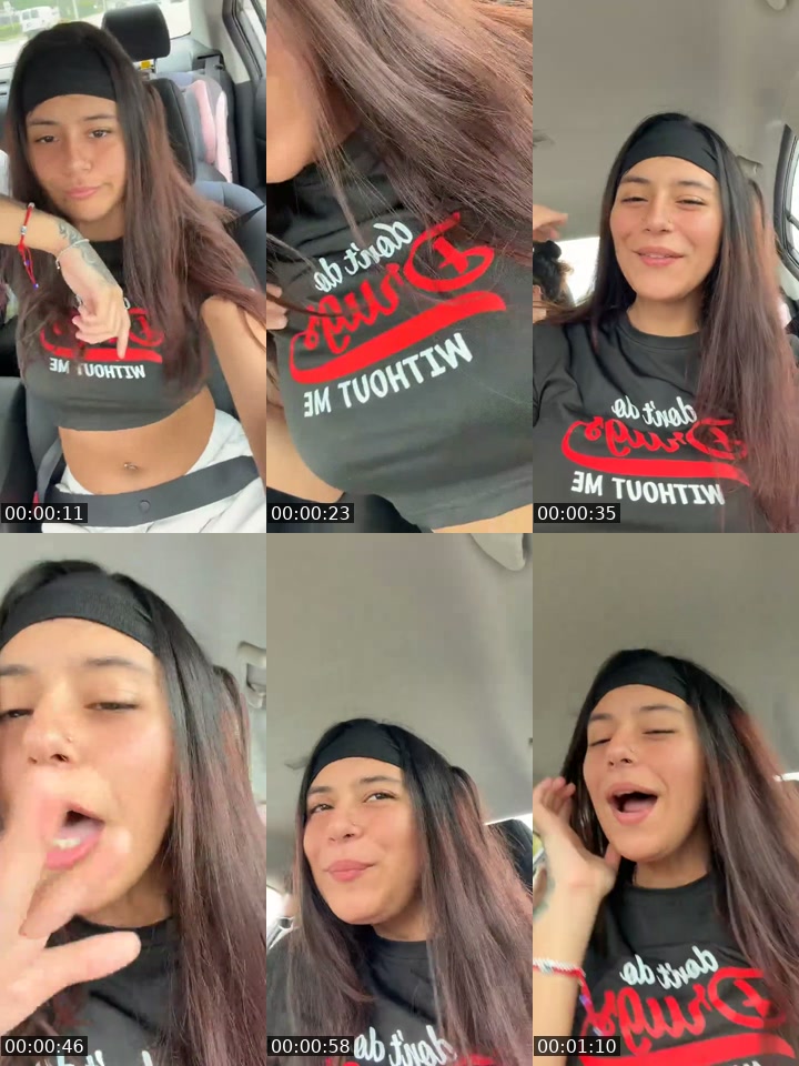 @gethatbagbella TikTok live from 2026-07-11