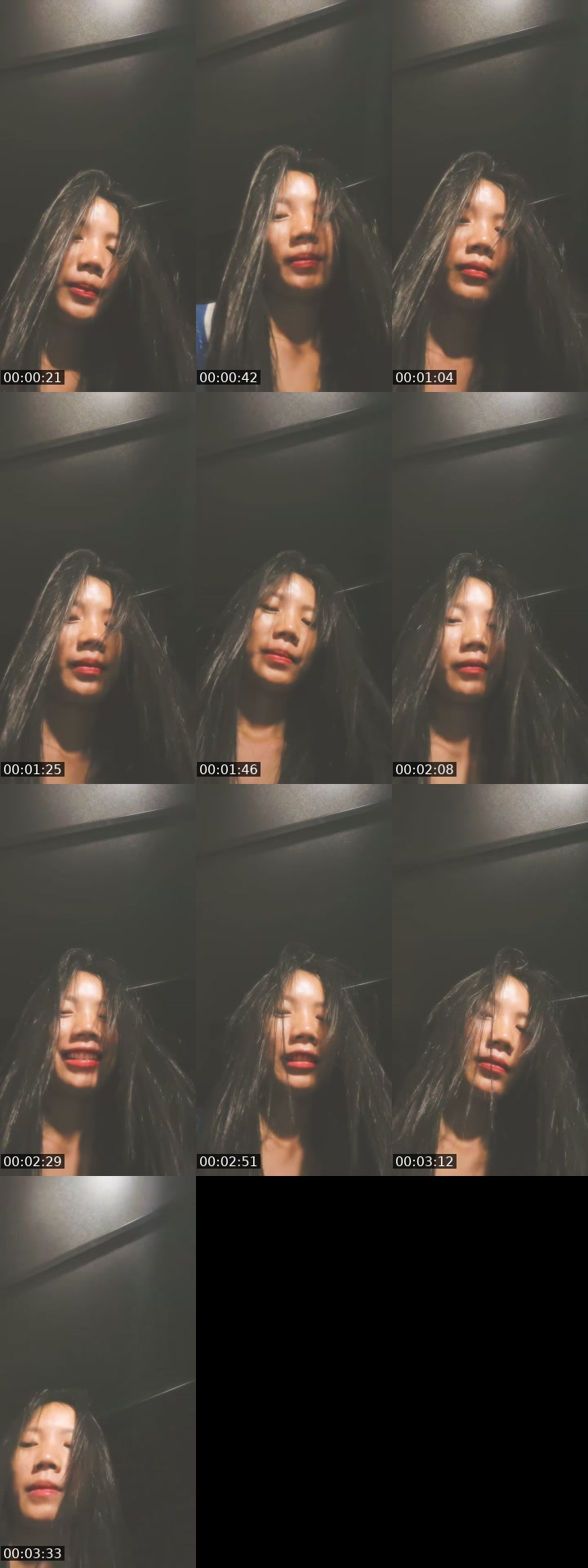@islizanx TikTok live from 2026-07-11