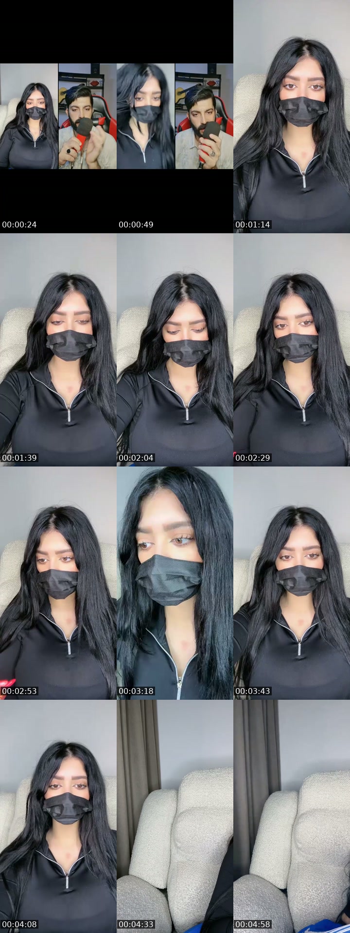 @ghazalmm35 TikTok live from 2026-07-11