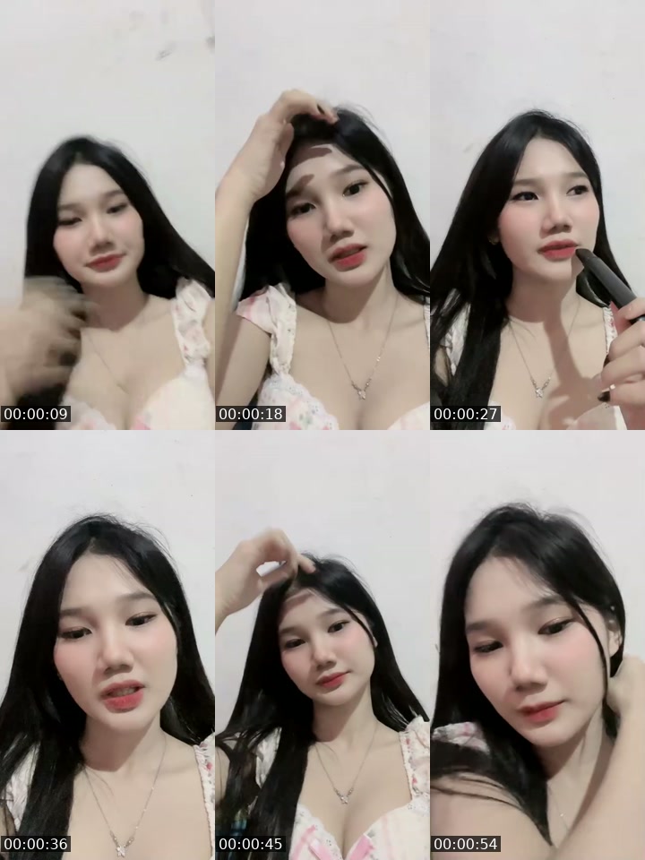 TikTok live: apaya by @anasyaaprliaptrii