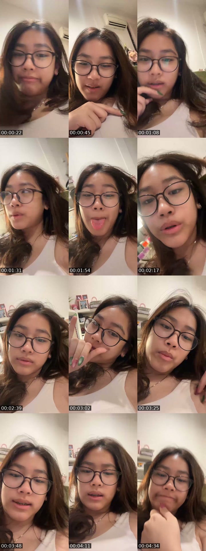 @hmsyc3 TikTok live from 2026-07-11