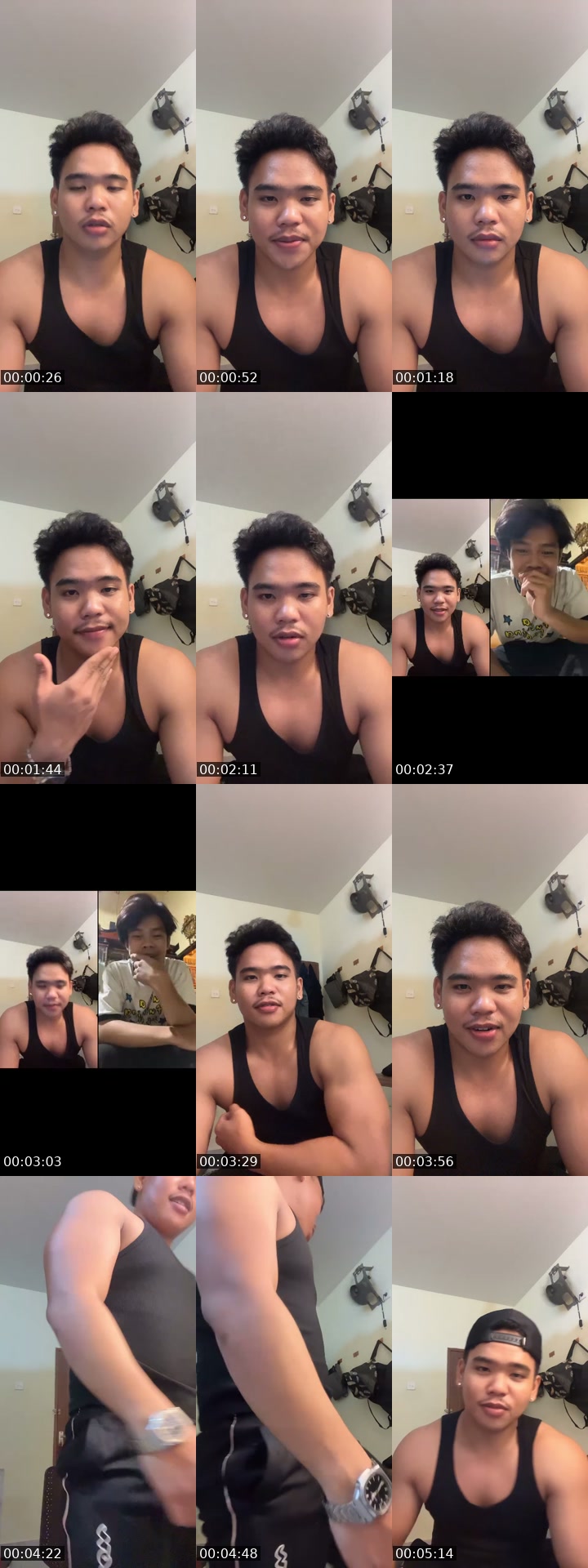 TikTok live: Open vip by @msbray_