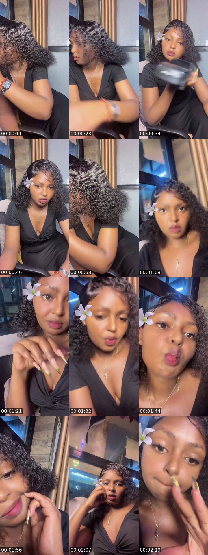 @patriciawanjiru37 TikTok live from 2026-07-11
