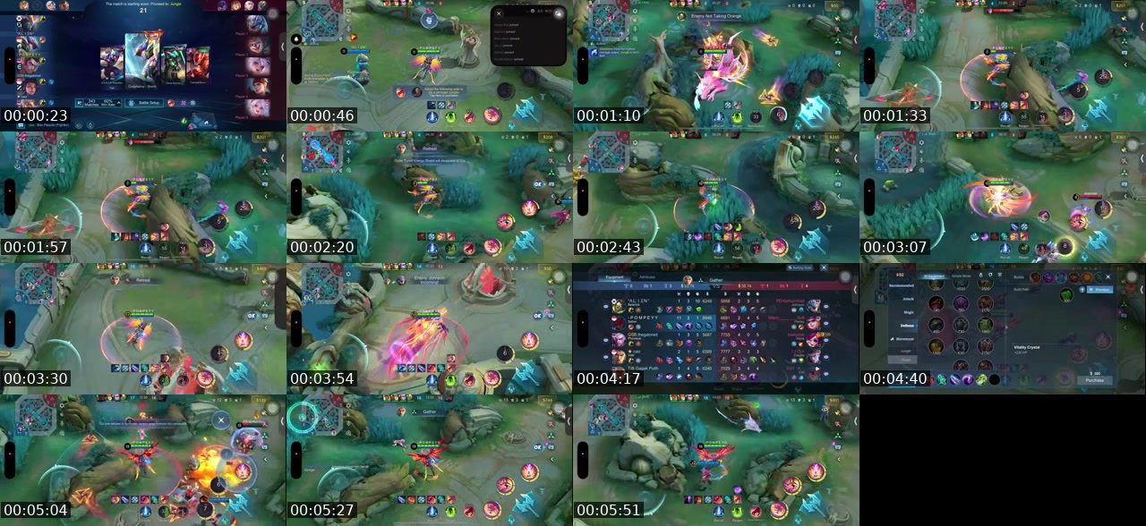 TikTok live: Ml by @pompey.__