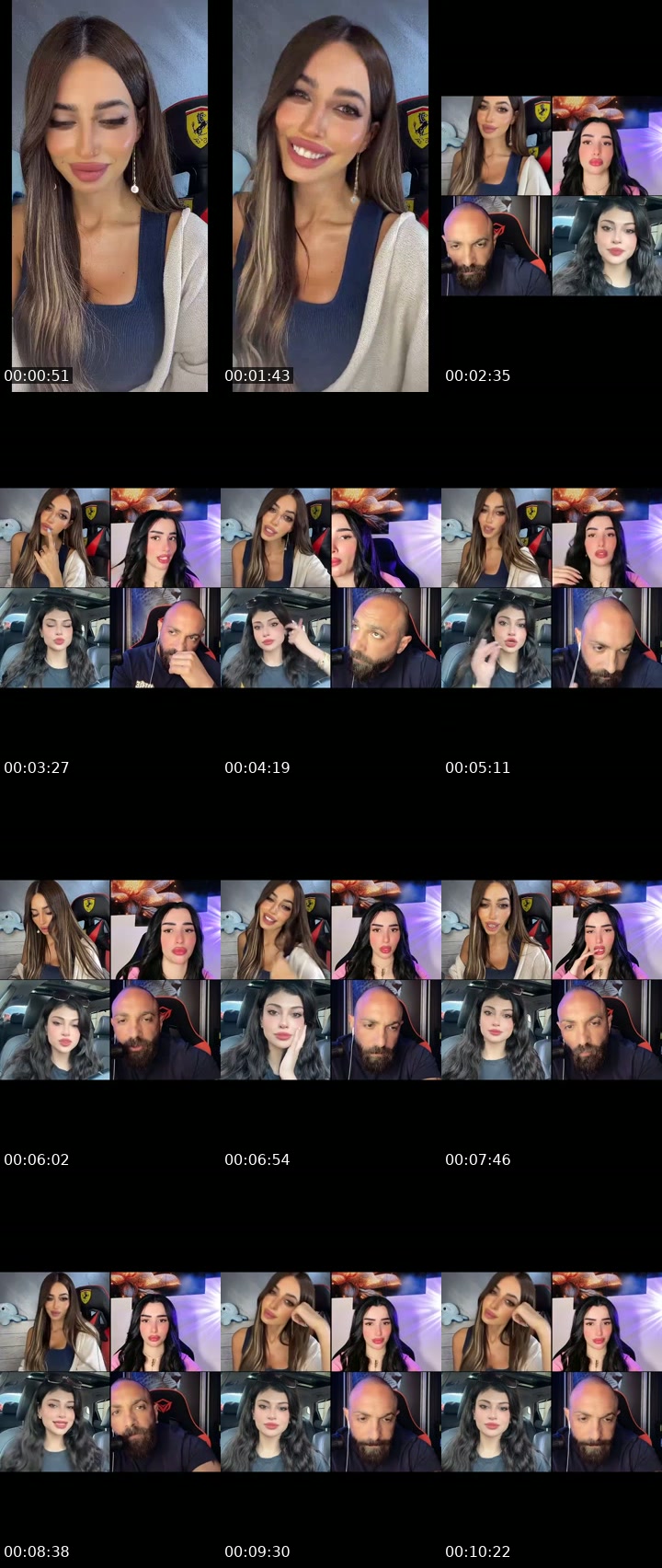 @nastya_m_ac TikTok live from 2026-07-11