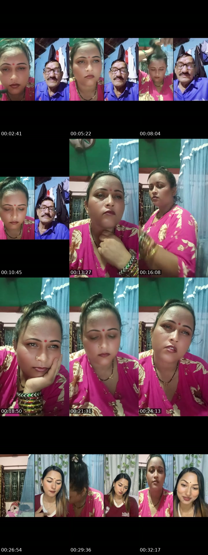 @nirukhatiwada23 TikTok live from 2026-07-11
