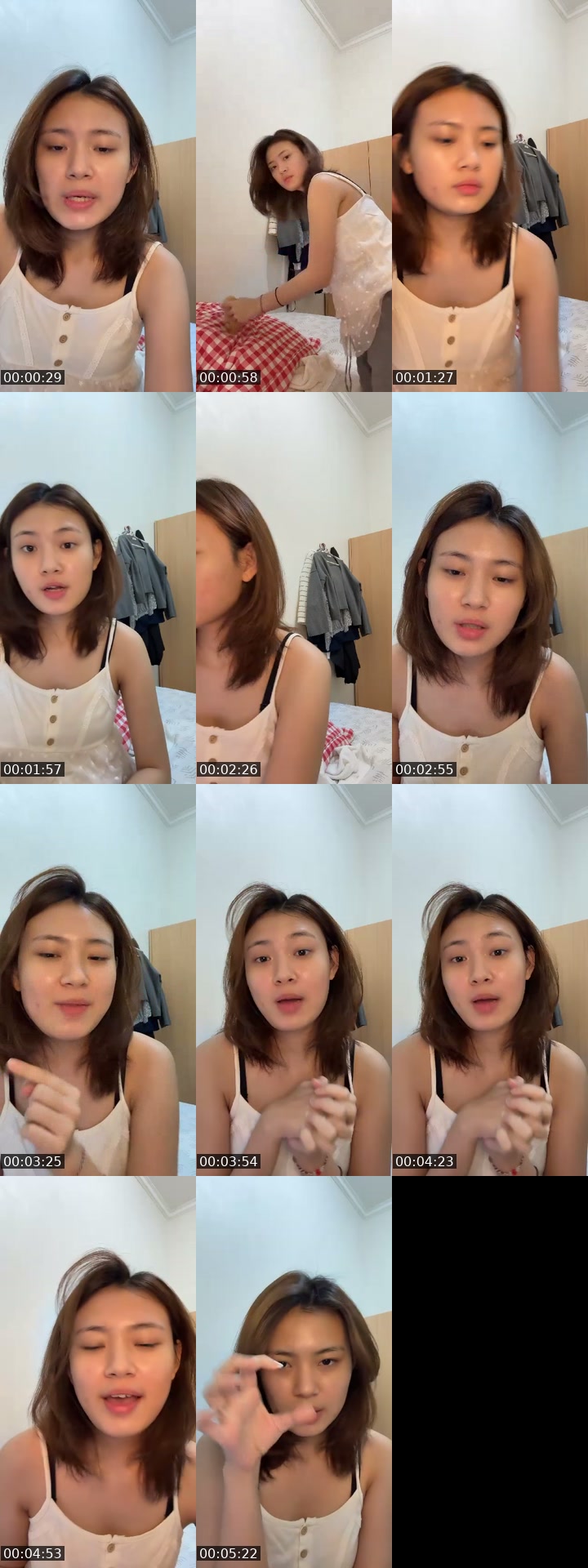 @ruteekedua TikTok live from 2026-07-11