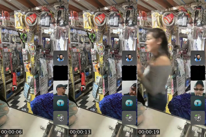 TikTok live: ⏳ by @steffywyderr