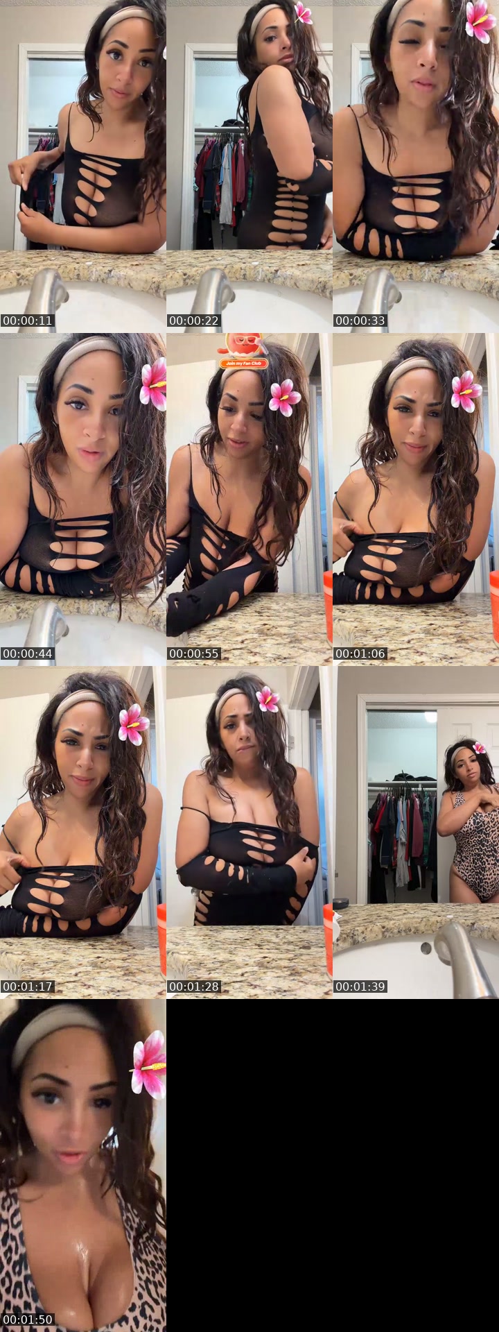 @sunshinewithdanni TikTok live from 2026-07-11