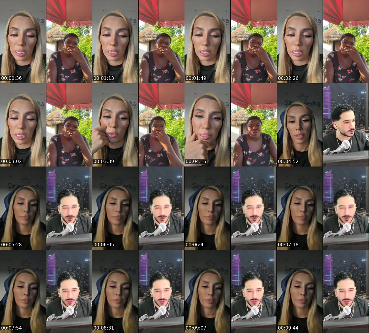 TikTok live: WPADAJ SZYBKO NA LIVEE❤️❤️❤️ by @szwagierkaqueen