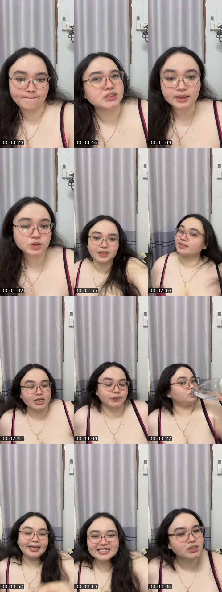 @theohmycapi TikTok live from 2026-07-11