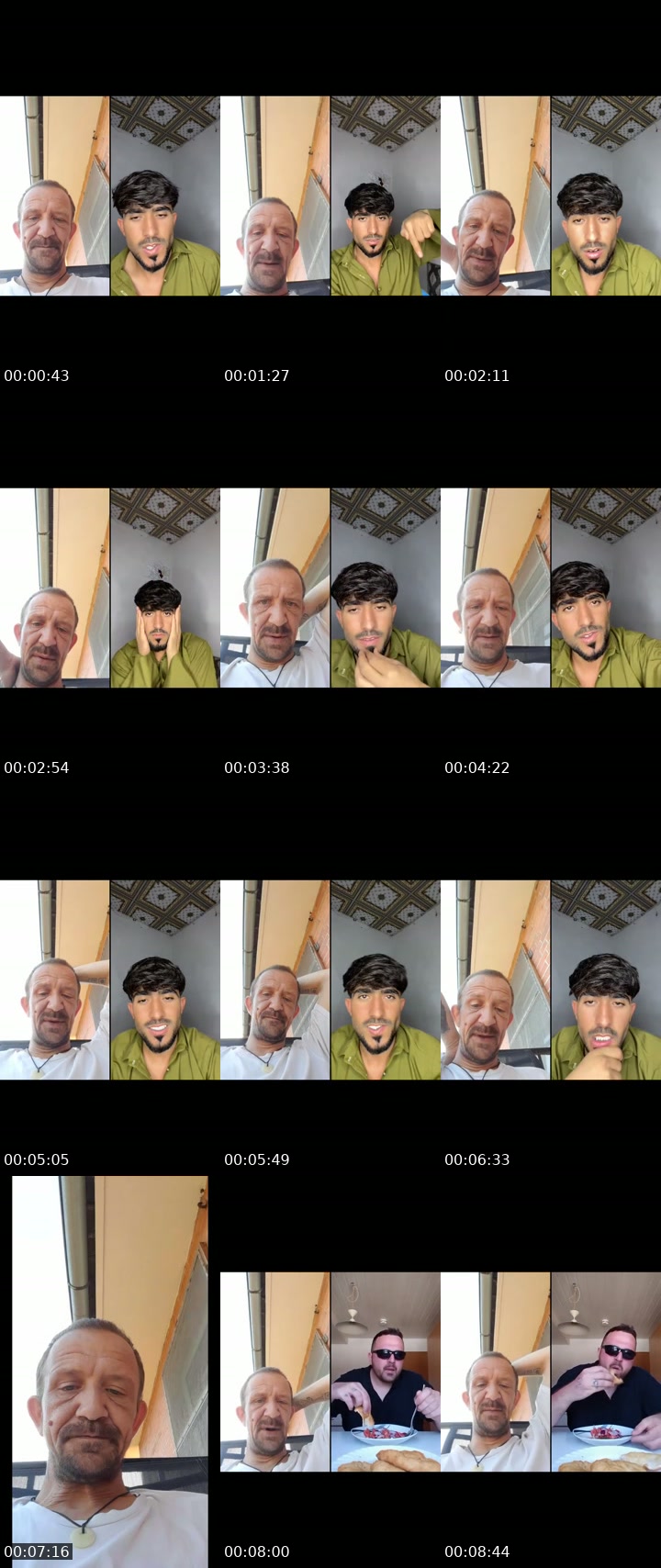 TikTok live: nabend by @titan_phoenix_dennis