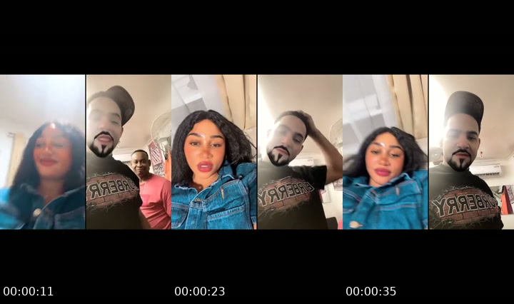 @blvck_power18 TikTok live from 2026-07-11