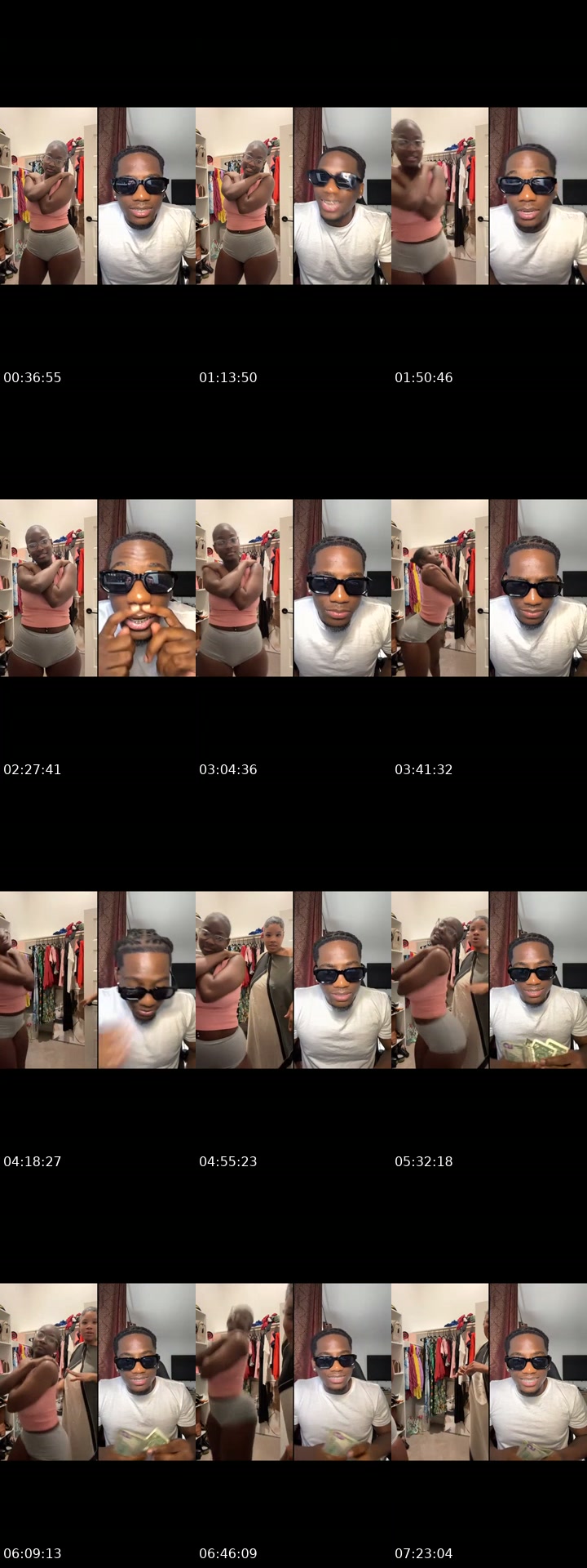 @hiyella_mostwanted TikTok live from 2026-07-11