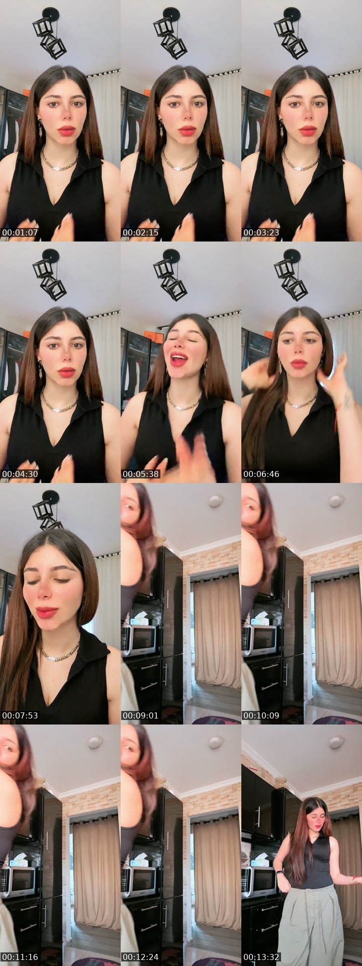 @bellaadeeb TikTok live from 2026-07-11