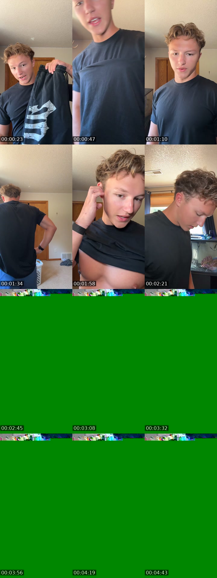 TikTok live: Why hello by @etonylifts