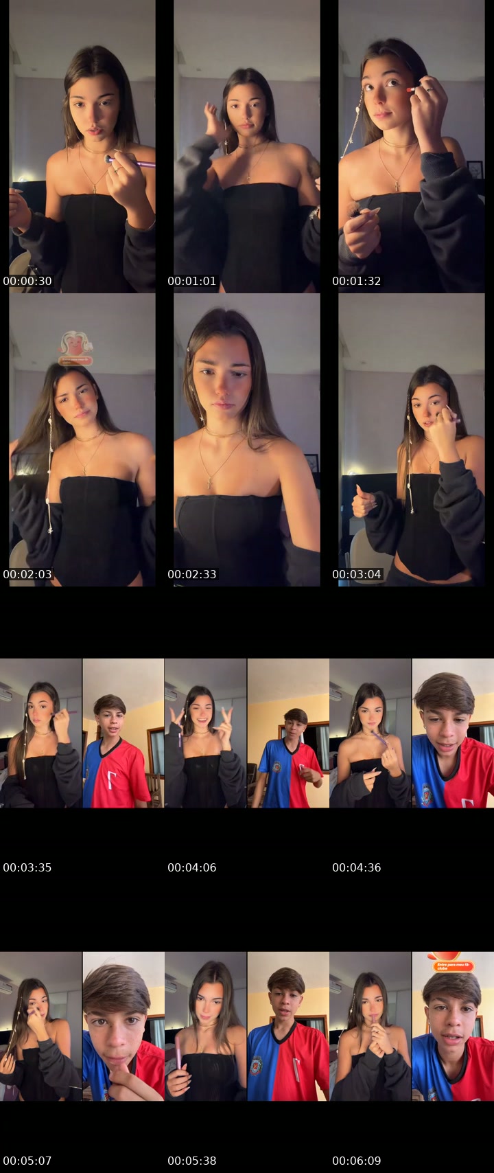 @luhpollisecret TikTok live from 2026-07-11