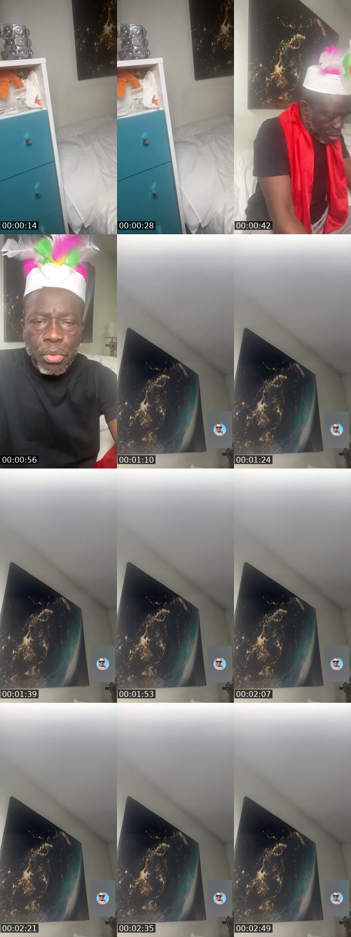 @jeanedry TikTok live from 2026-07-11