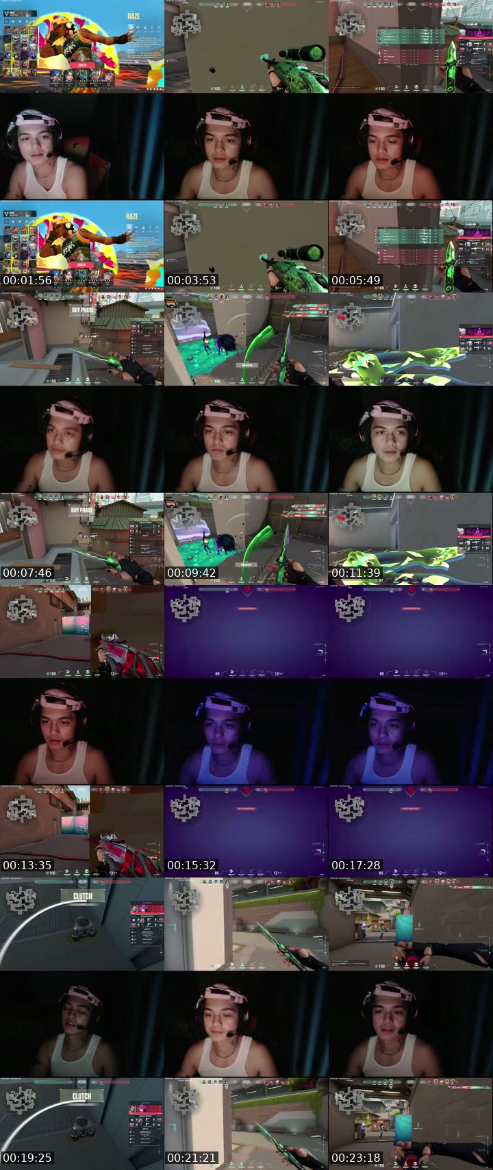 TikTok live: what's good, tiktok by @thwipjosh