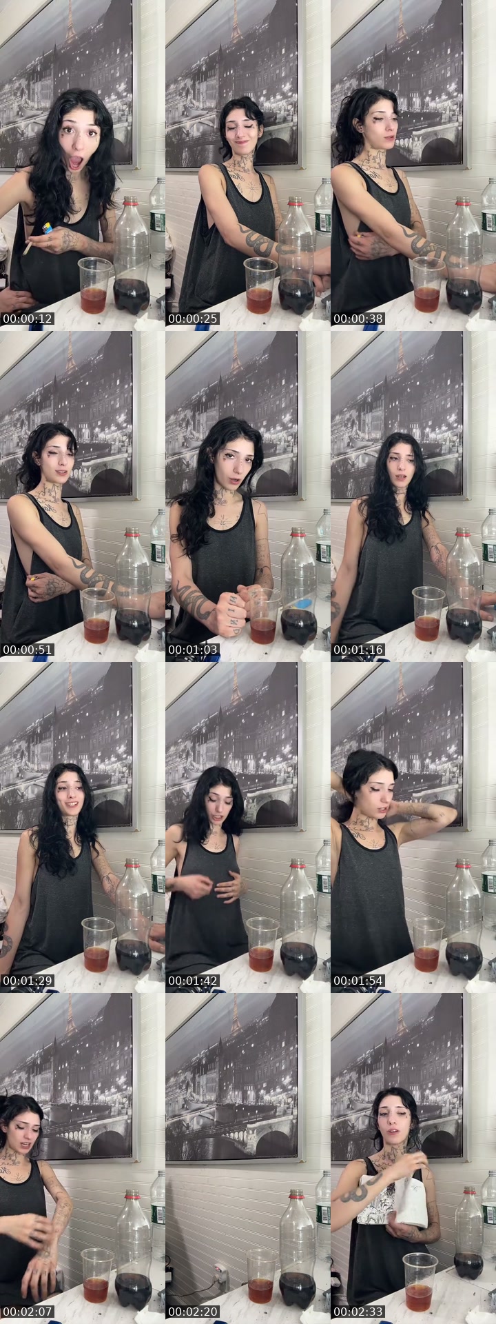 @ang2crazy TikTok live from 2026-07-11