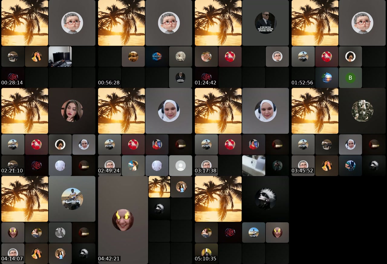 @ben07sa TikTok live from 2026-07-11