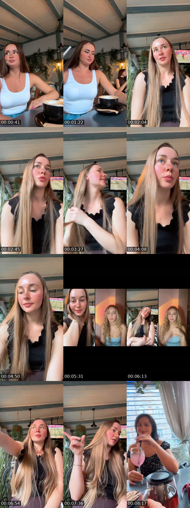 @iryna_yevdokymova TikTok live from 2026-07-11