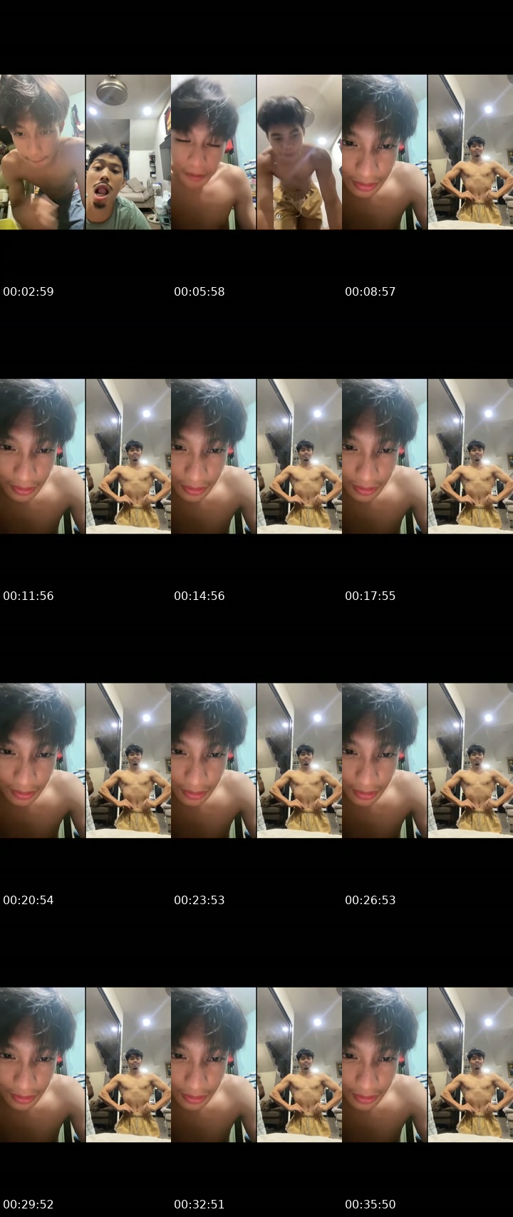 TikTok live: kaon kay gamiton by @jebelewl