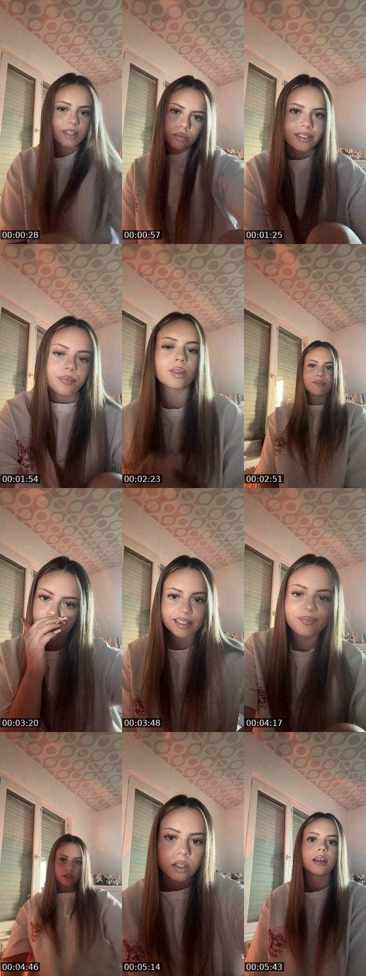 @pxrdrealll TikTok live from 2026-07-11