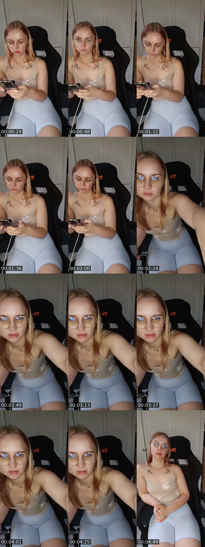 @poprostuser0 TikTok live from 2026-07-11