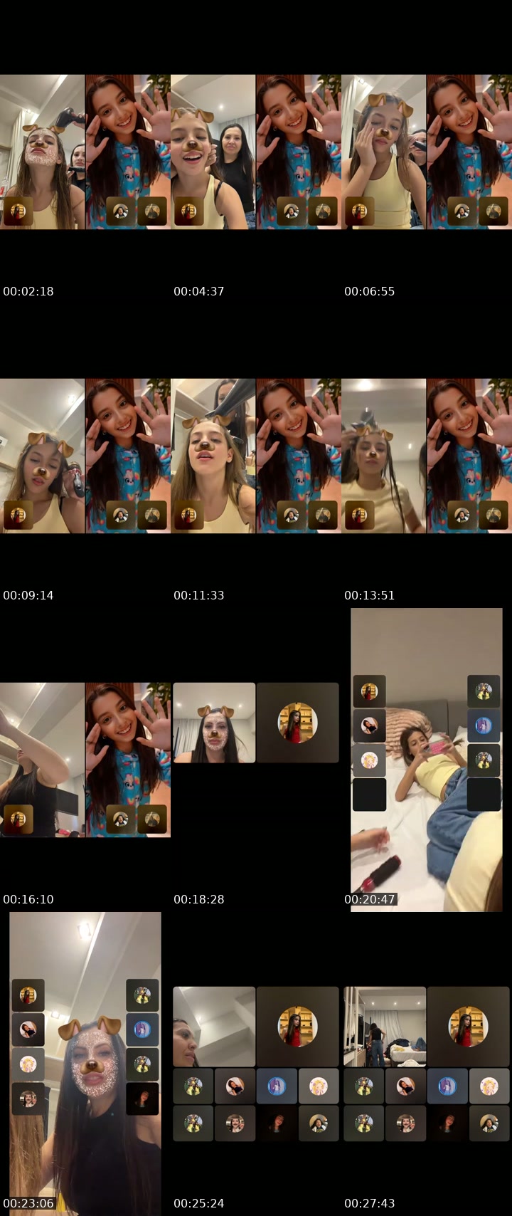 @24horascomvick TikTok live from 2026-07-11