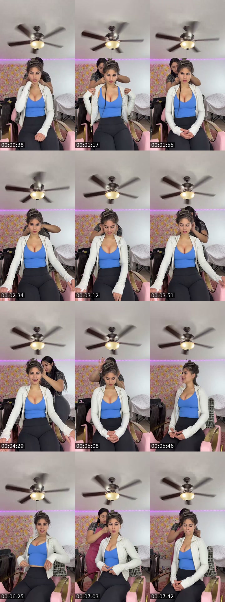 @_aalii TikTok live from 2026-07-11
