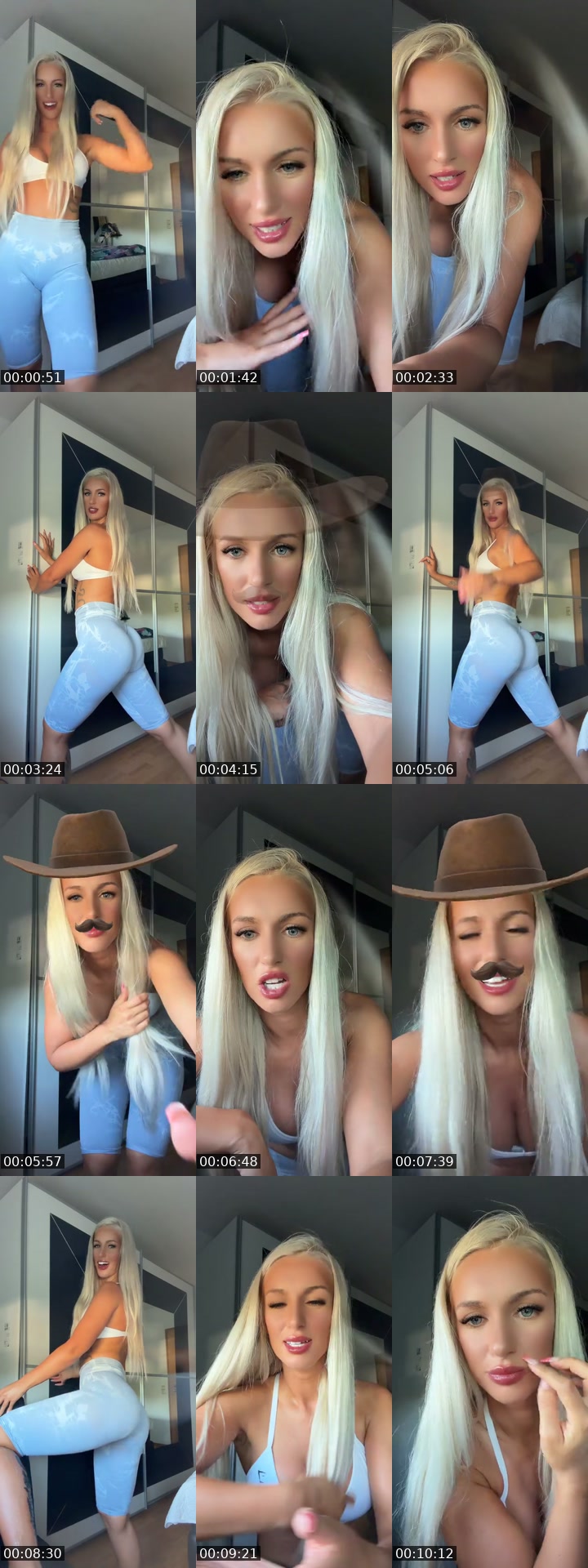 @andreead2000 Chad TikTok live from 2026-07-11