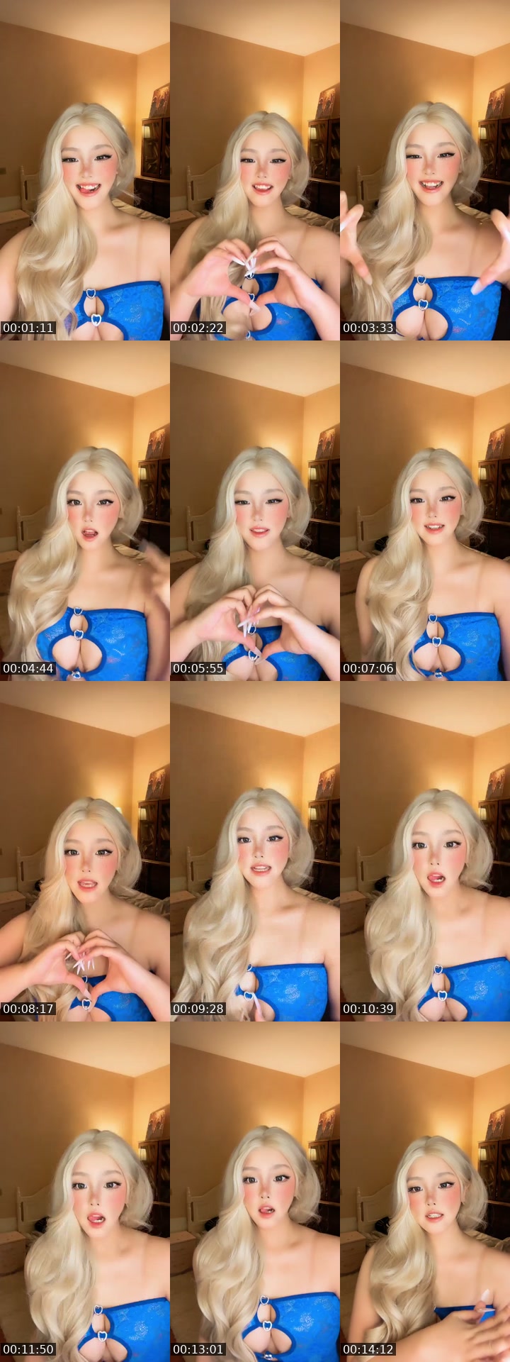 TikTok live: Your Ex💕 by @461c8f0b