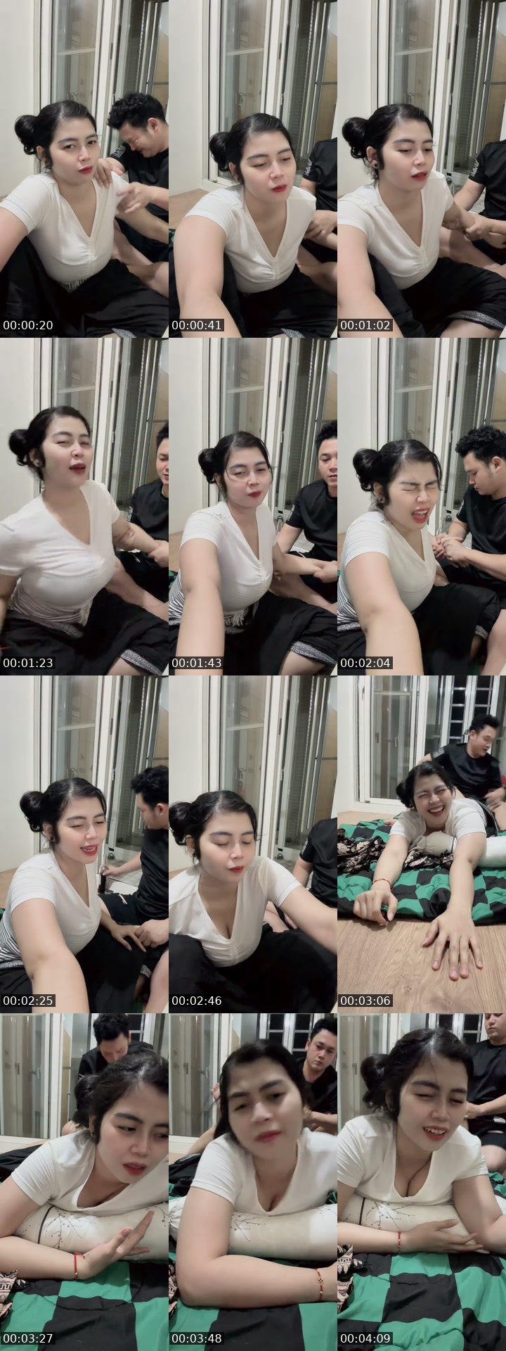 @yu_chintaofficial TikTok live from 2026-07-11