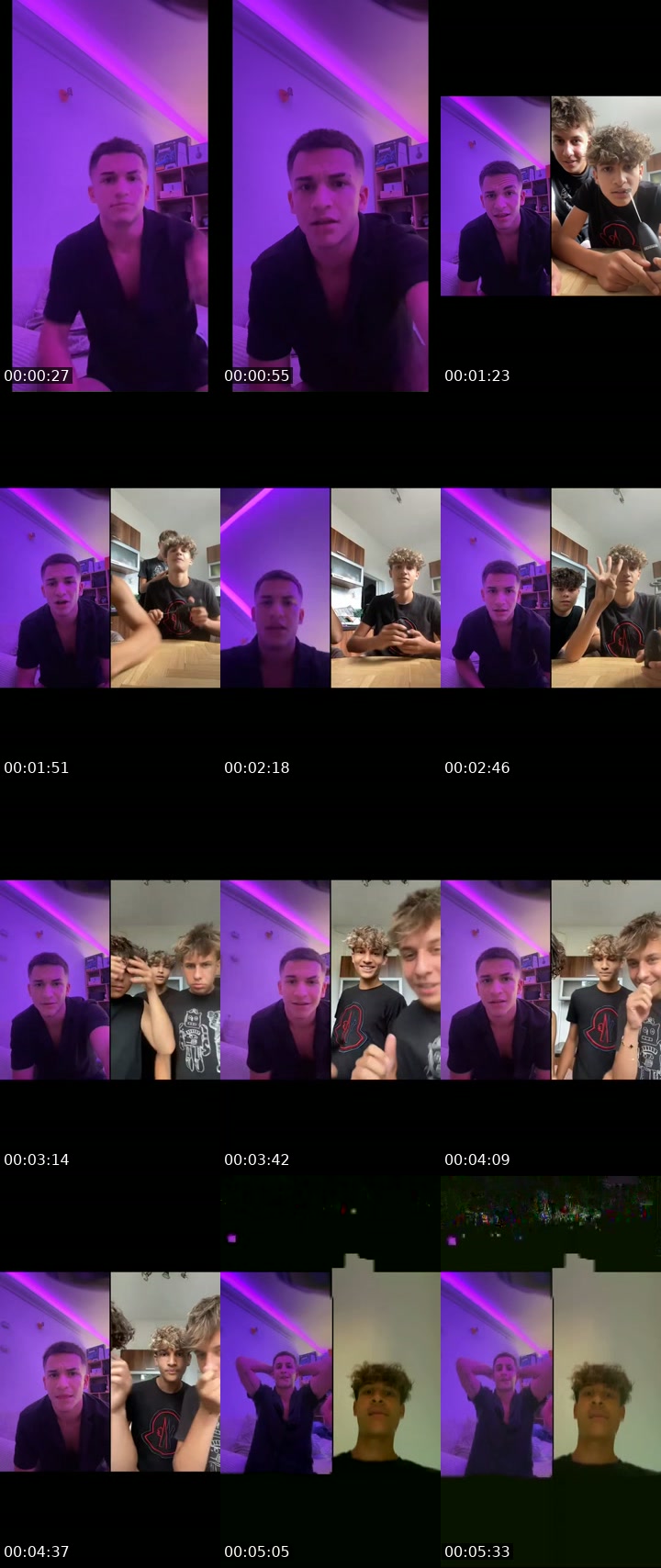 @beniii921 TikTok live from 2026-07-11