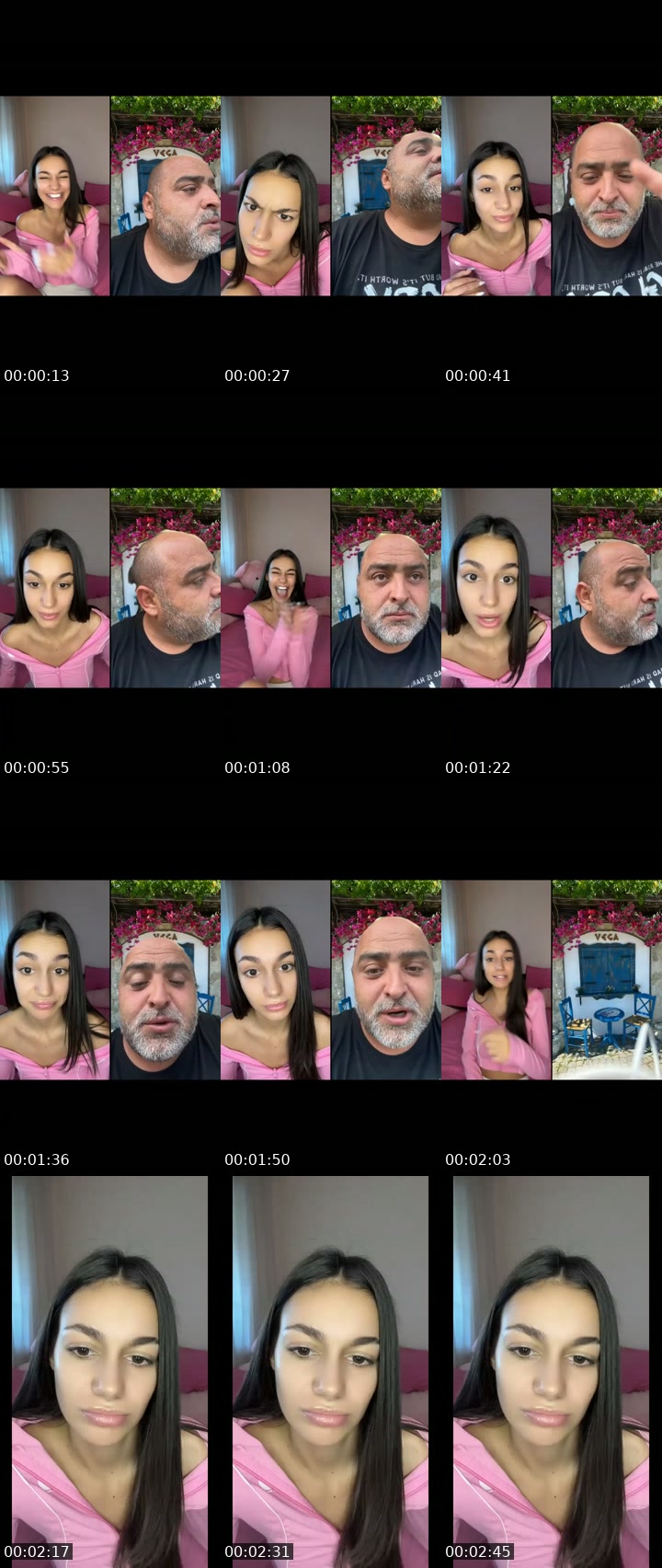 @lindahristova7 TikTok live from 2026-07-11