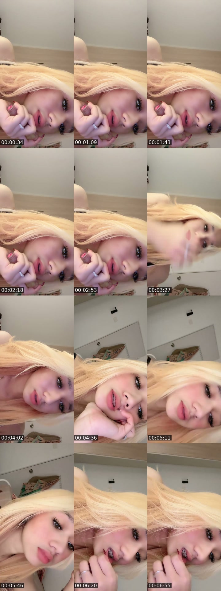@jas4your TikTok live from 2026-07-11