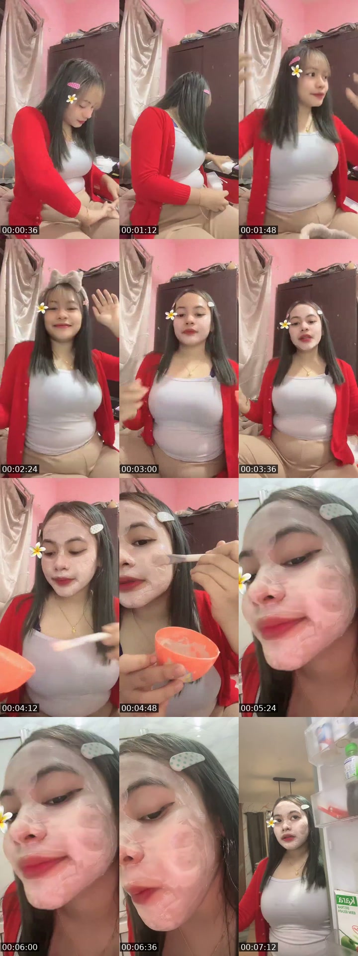 @putalea6 TikTok live from 2026-07-11