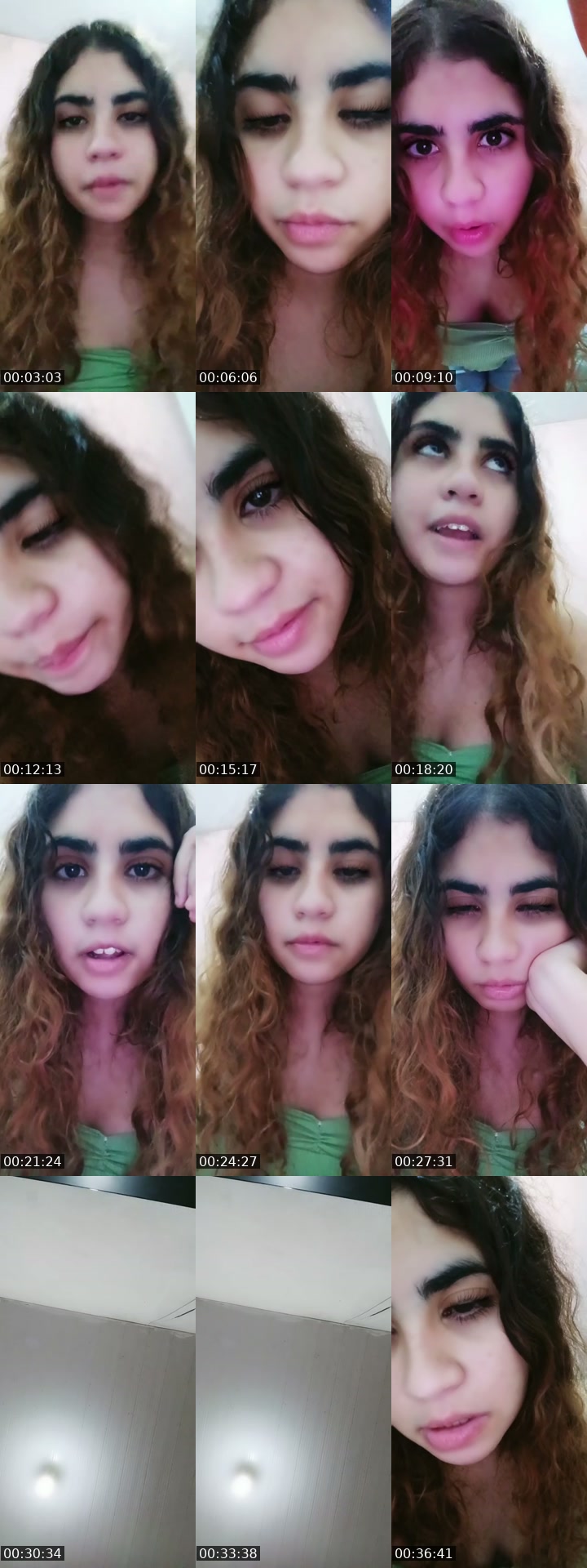 @gabizinhavss TikTok live from 2026-07-11