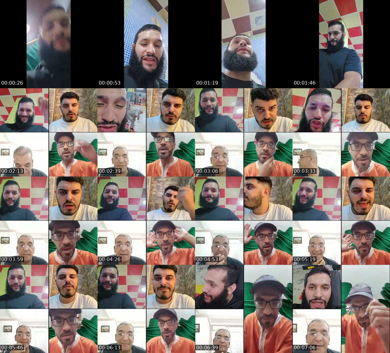 @salah31243 TikTok live from 2026-07-11