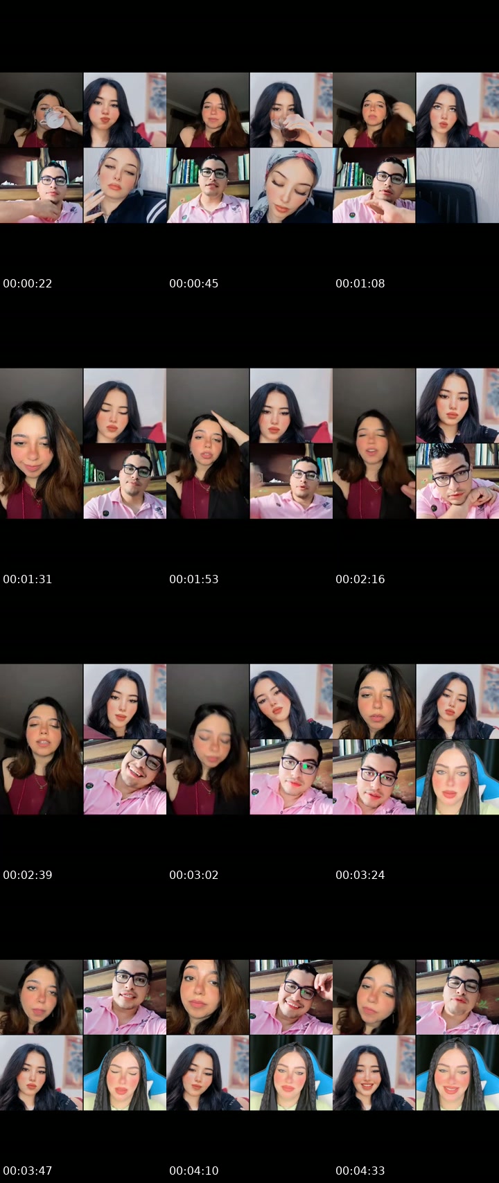 @nemooutofstorage0 Saudi Arabia TikTok live from 2026-07-11