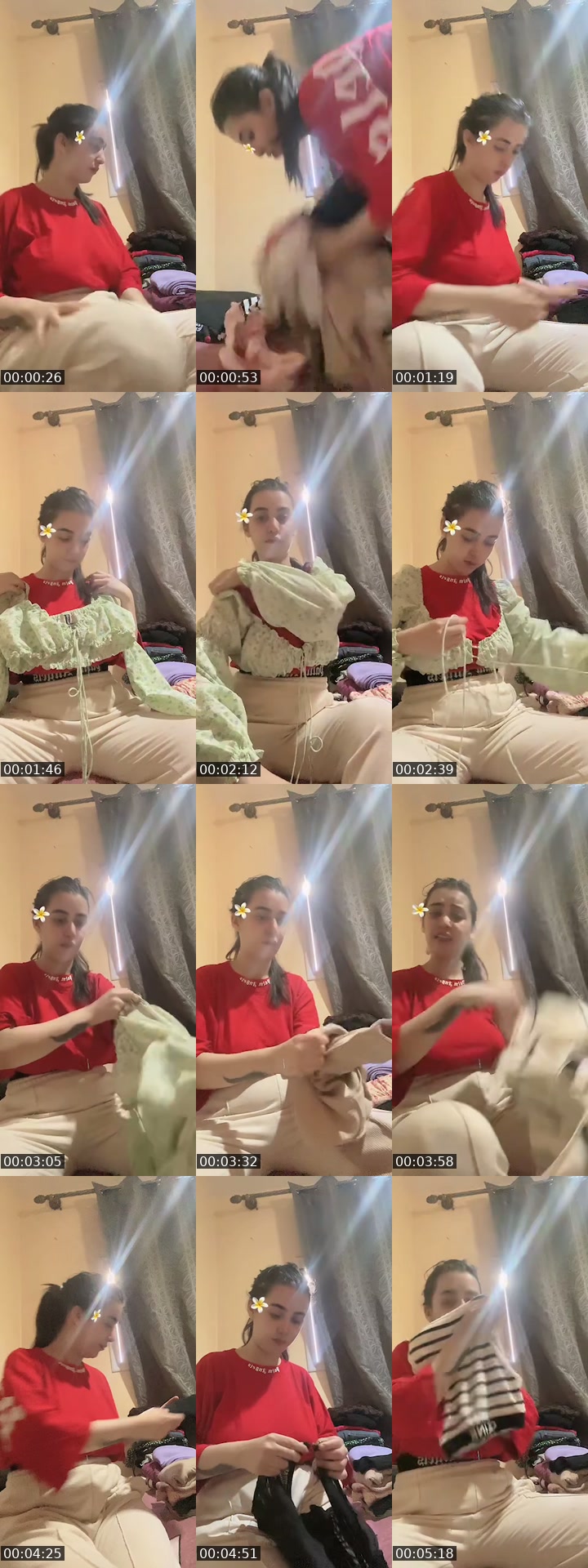 @ou_m68 TikTok live from 2026-07-11