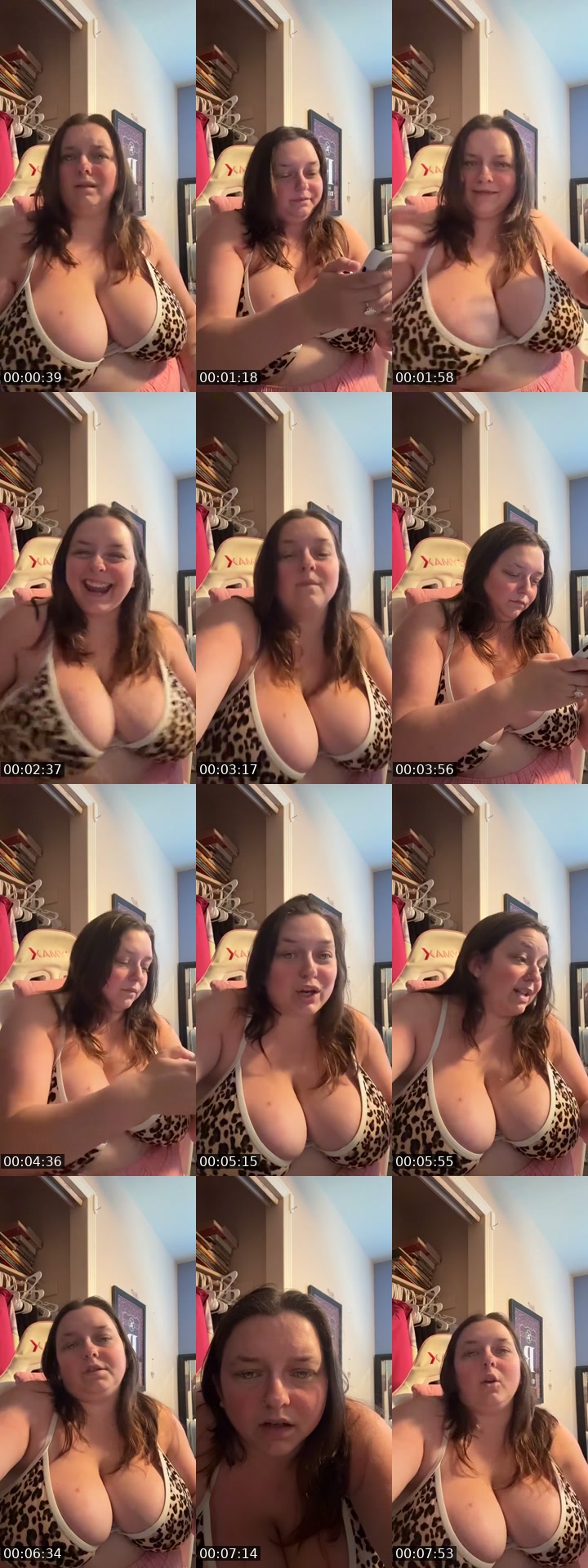 @arrandall19 TikTok live from 2026-07-11