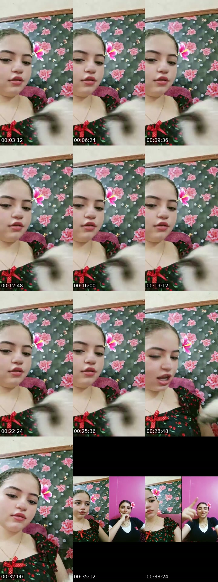 @habiba85695 TikTok live from 2026-07-11