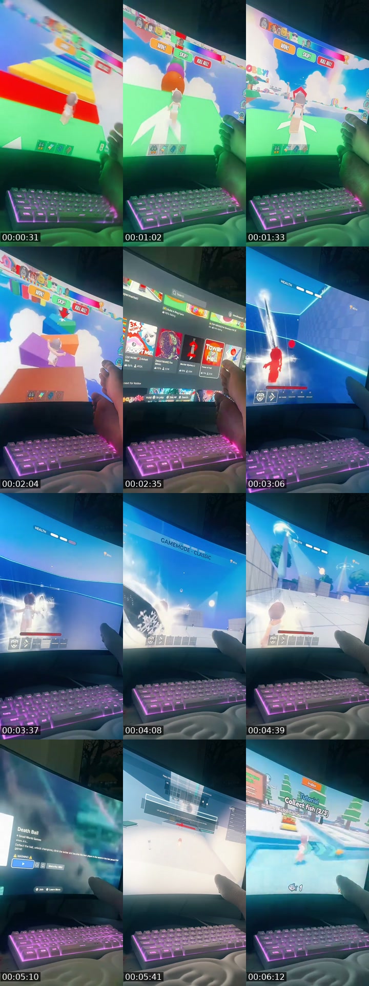 TikTok live: r6 join by @iqsliveacc