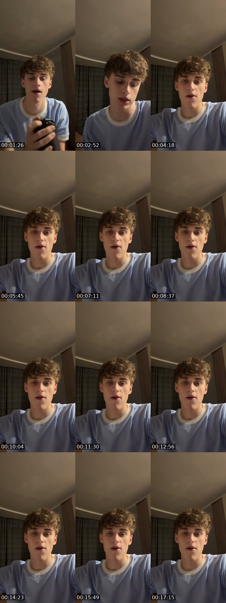 @nnttsll TikTok live from 2026-07-11