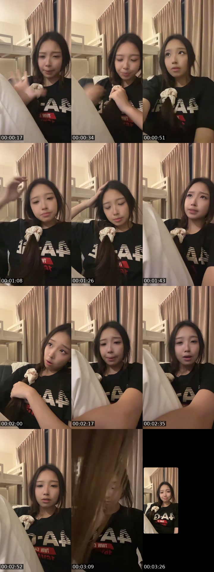 @cmcardonpc TikTok live from 2026-07-11