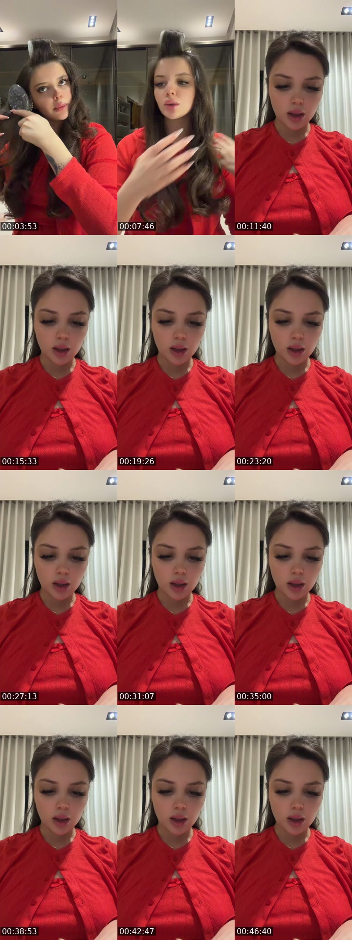 @fcccc21 TikTok live from 2026-07-11