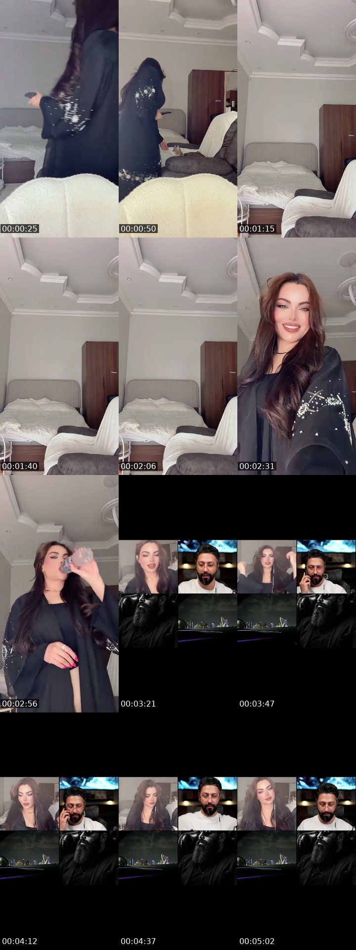 TikTok live: Heyyy welcome💕 هلاااا نورتوا by @nona_life