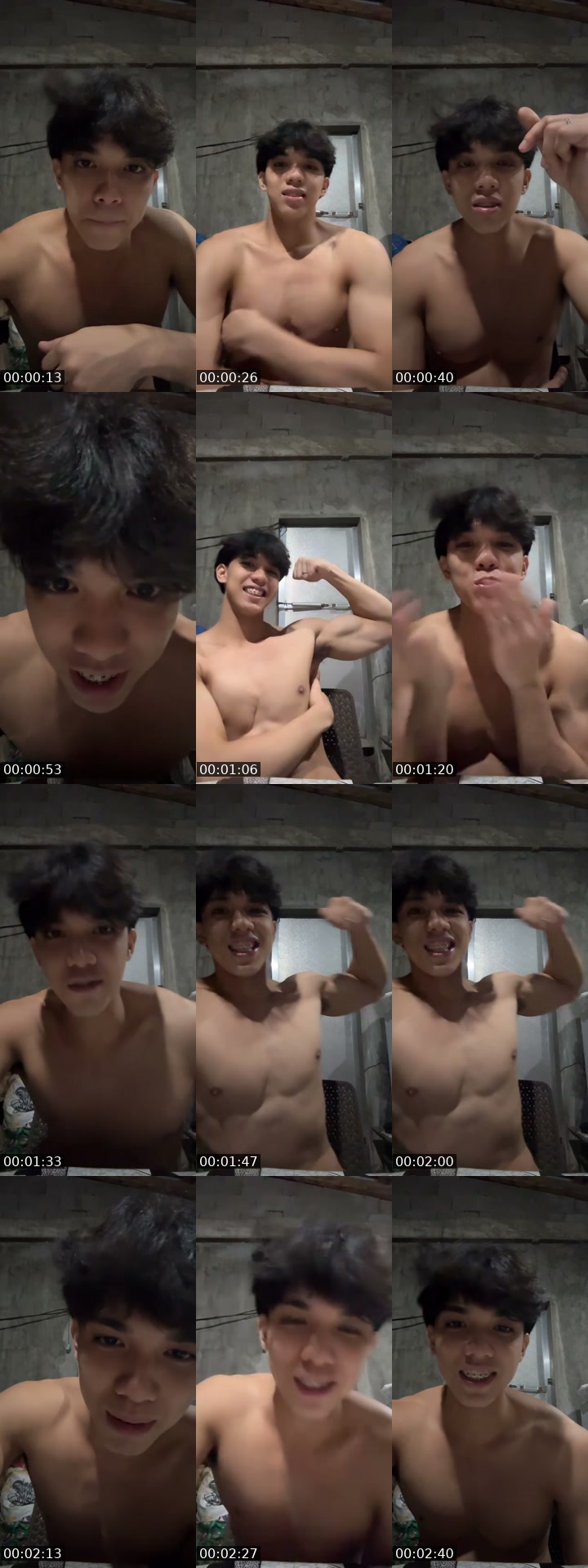 @andiiiq TikTok live from 2026-07-11